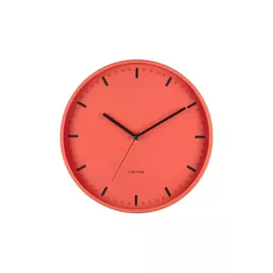 Karlsson ceas de perete Cool Retro 30 cm imagine