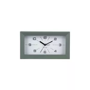 Karlsson ceas cu alarmă Lujo Rectangle 20 x 11 x 5, 5 cm imagine