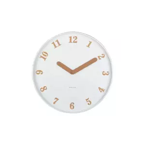 Karlsson ceas de perete Amena 40 cm imagine