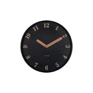 Karlsson ceas de perete Amena 40 cm imagine