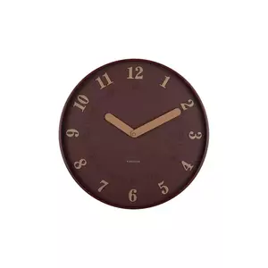 Karlsson ceas de perete Amena 40 cm imagine