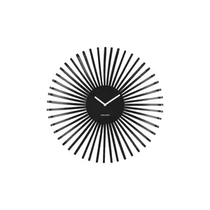 Karlsson ceas de perete Polo 48 cm imagine