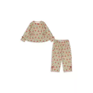 Konges Sløjd set de bumbac pentru copii DREY SET GOTS imagine