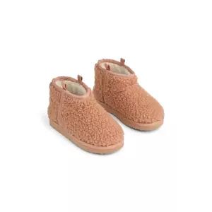 Liewood cizme de iarnă copii Alban Pile Shoes imagine