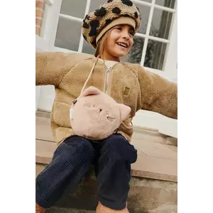 Liewood geacă copii Calina Pile Jacket imagine