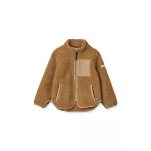 Liewood geacă copii Nolan Pile Jacket imagine