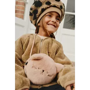 Liewood geantă fete Dianne Plush Cat Bag imagine