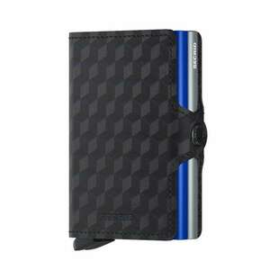 Secrid Portofel de piele imagine