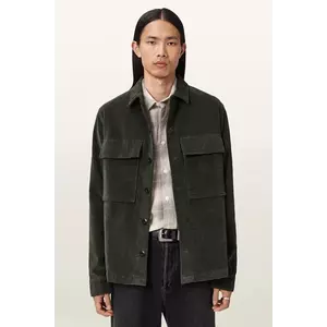 AllSaints cămașă HAWKER imagine