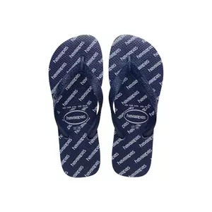 Havaianas papuci TOP LOGOMANIA ESSENTIAL BALLET imagine