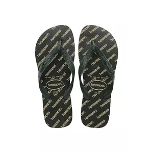 Havaianas papuci TOP LOGOMANIA ESSENTIAL BALLET imagine