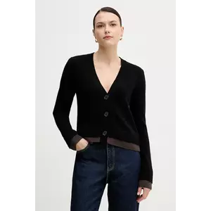 Sisley cardigan din amestec de lână imagine