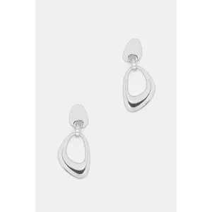 Answear.LAB cercei de argint imagine