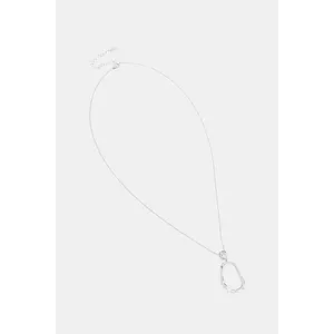 Answear.LAB colier de argint imagine