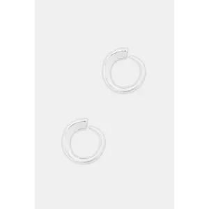 Answear.LAB cercei de argint imagine