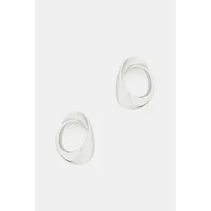 Answear.LAB cercei de argint imagine