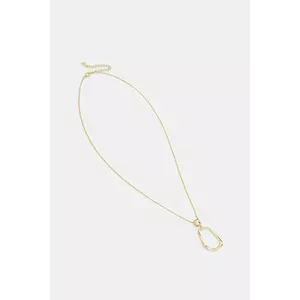 Answear.LAB colier placat cu aur imagine