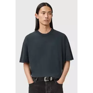 AllSaints tricou din bumbac imagine