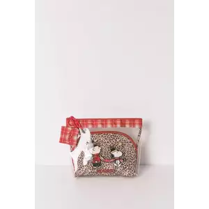 women'secret portfard SNOOPY 2-pack imagine