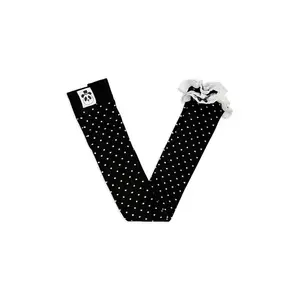 Mini Rodini leggins copii Polka dot imagine