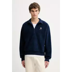 Bally hanorac din amestec de lână imagine