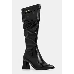 Bianco cizme BIAMARALYN imagine