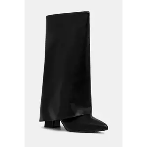 Bianco cizme BIAMARALYN imagine