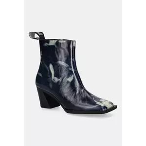 Camper cizme de piele Karole imagine