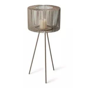 Philippi lanternă decorativă Oslo 71 x 30 cm imagine