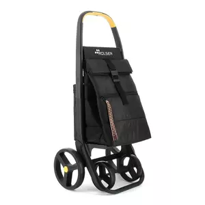 Rolser cărucior de cumpărături M Termo Polar 8, 38 L imagine