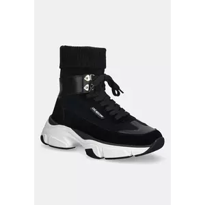 Love Moschino sneakers imagine