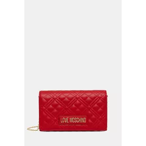 Love Moschino poșetă imagine