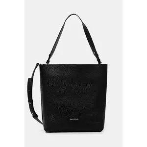 Marc O'Polo poșetă de piele imagine