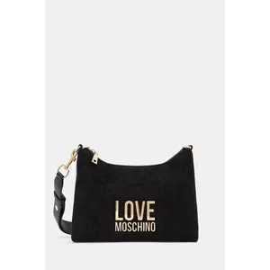 Love Moschino poșetă imagine