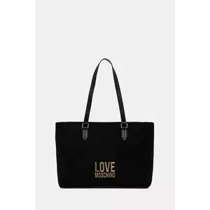 Love Moschino poșetă imagine