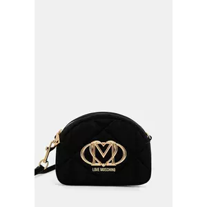 Love Moschino poșetă imagine