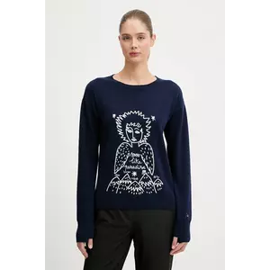 Rossignol pulover de lână JCC imagine