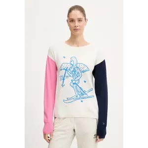 Rossignol pulover de lână JCC imagine