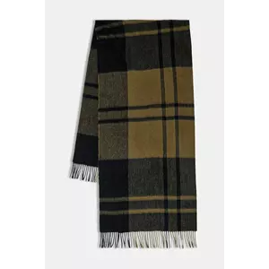 Barbour eșarfă de lână imagine