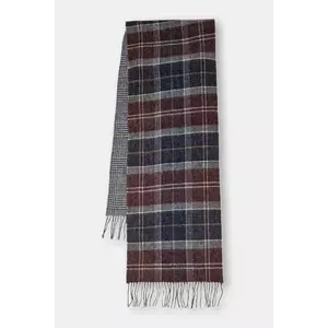 Barbour eșarfă de lână imagine