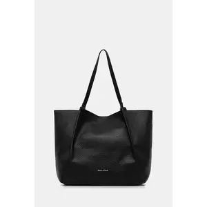 Marc O'Polo poșetă de piele imagine