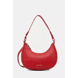 Marc O'Polo poșetă de piele imagine