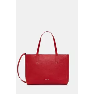 Marc O'Polo poșetă de piele imagine