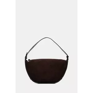 Marc O'Polo geantă de mană din piele întoarsă imagine