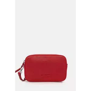 Marc O'Polo poșetă de piele imagine