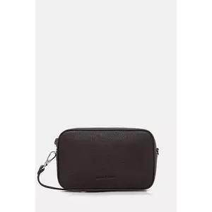 Marc O'Polo poșetă de piele imagine