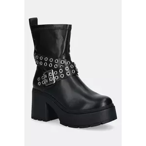 Buffalo botine Mila Rock Boot imagine