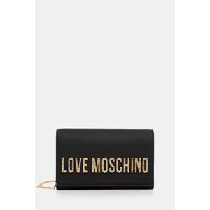 Love Moschino poșetă imagine