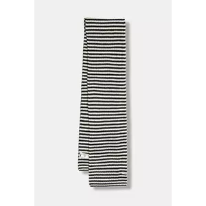 Marc O'Polo eșarfă de lână imagine