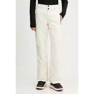 The North Face pantaloni de schi Lenado imagine